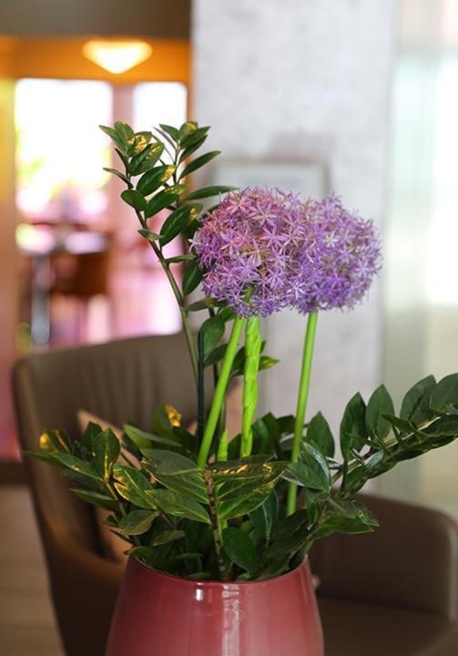 Hotel New Orly - Resim 13