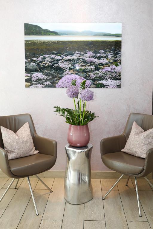 Hotel New Orly - Resim 15