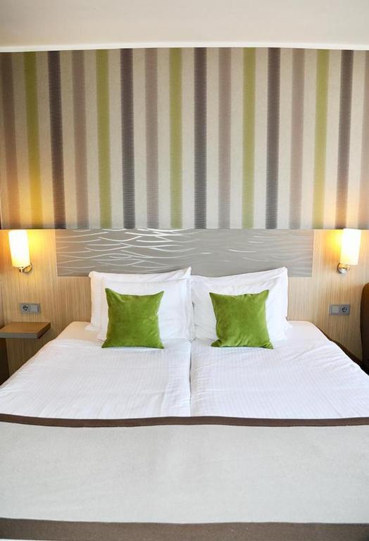 Hotel New Orly - Resim 18