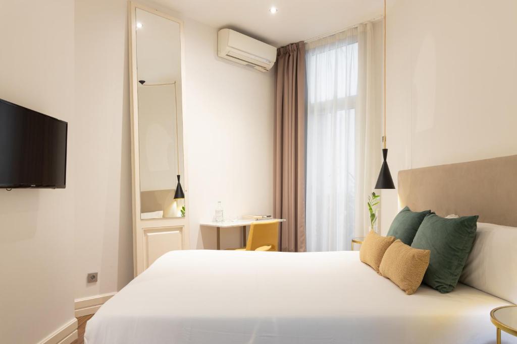 Forget Me Not Barcelona - 7