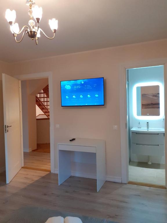 Gallery image of Casper B&B in Haapsalu