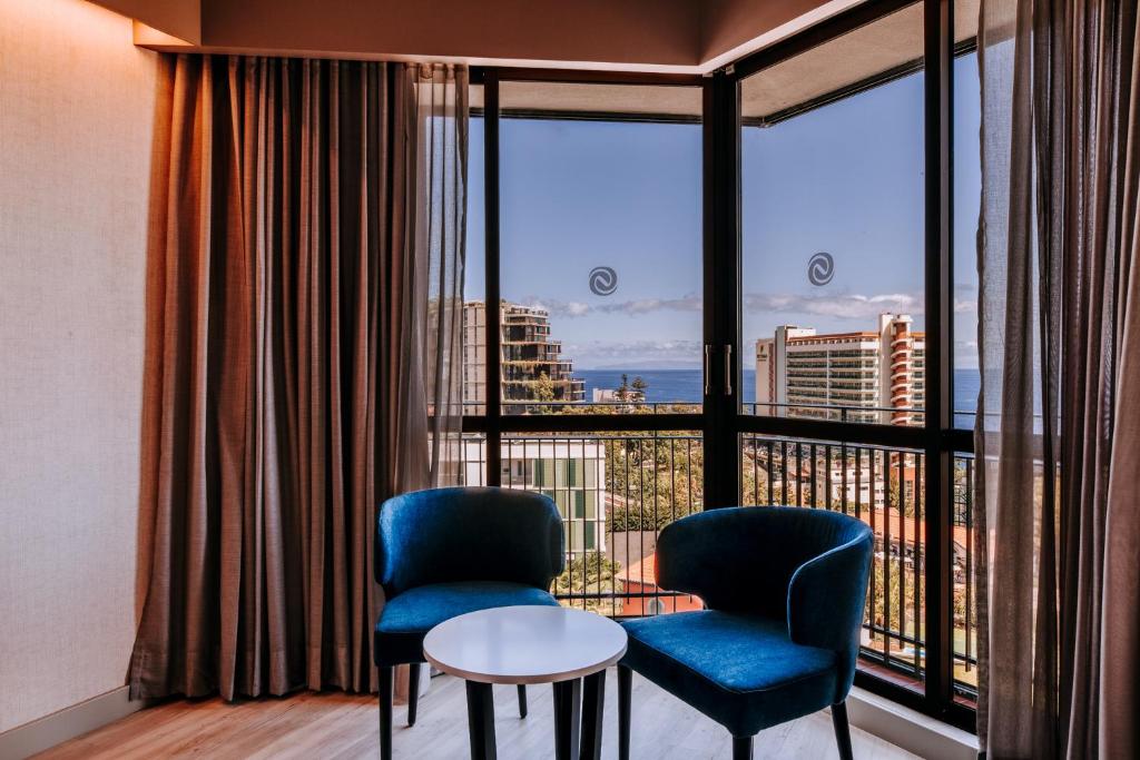 Enotel Magnólia - Resim 23