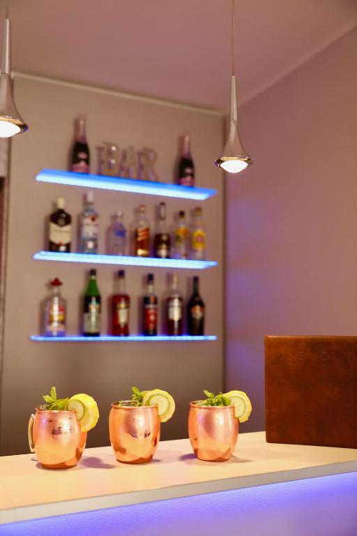 Hotel New Orly - Resim 27