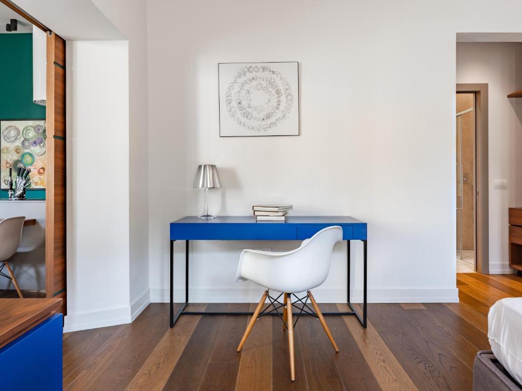 Numa Florence Vita - Resim 12