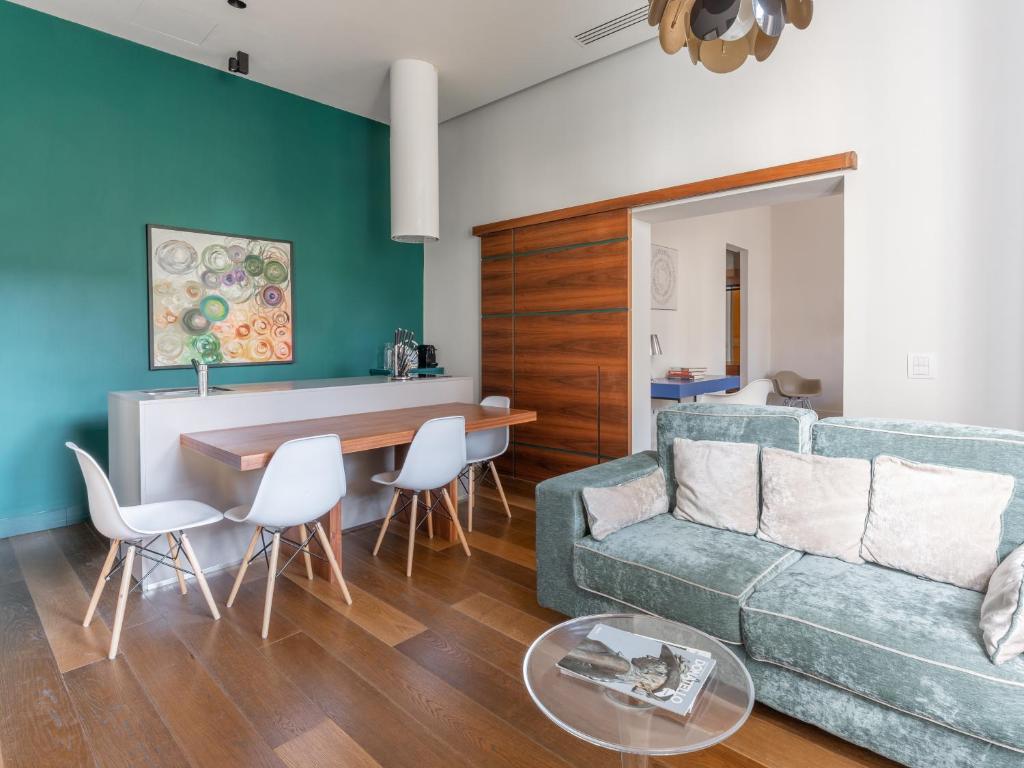 Numa Florence Vita - Resim 21