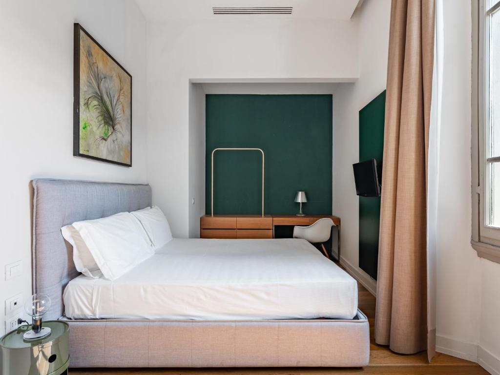 Numa Florence Vita - Resim 20