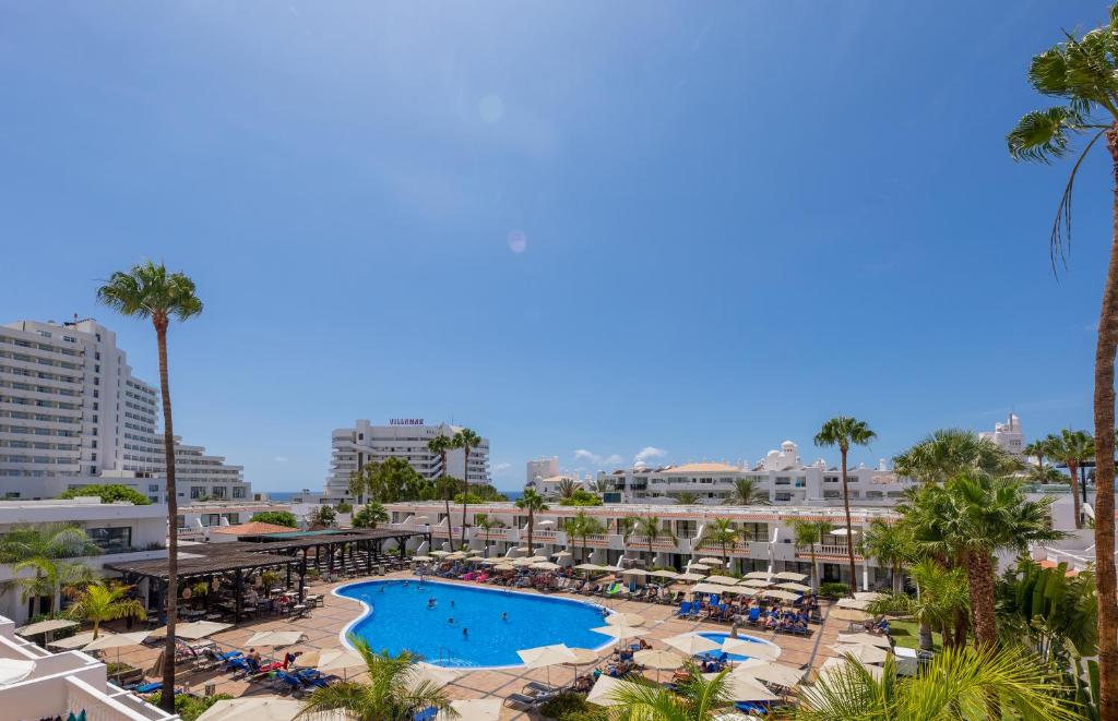 allsun Hotel Los Hibiscos, Csta Adje, Spain - Booking.com