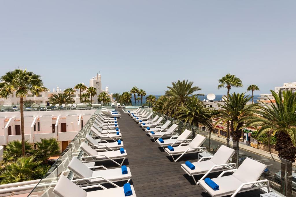 allsun Hotel Los Hibiscos (España Costa Adeje) - Booking.com