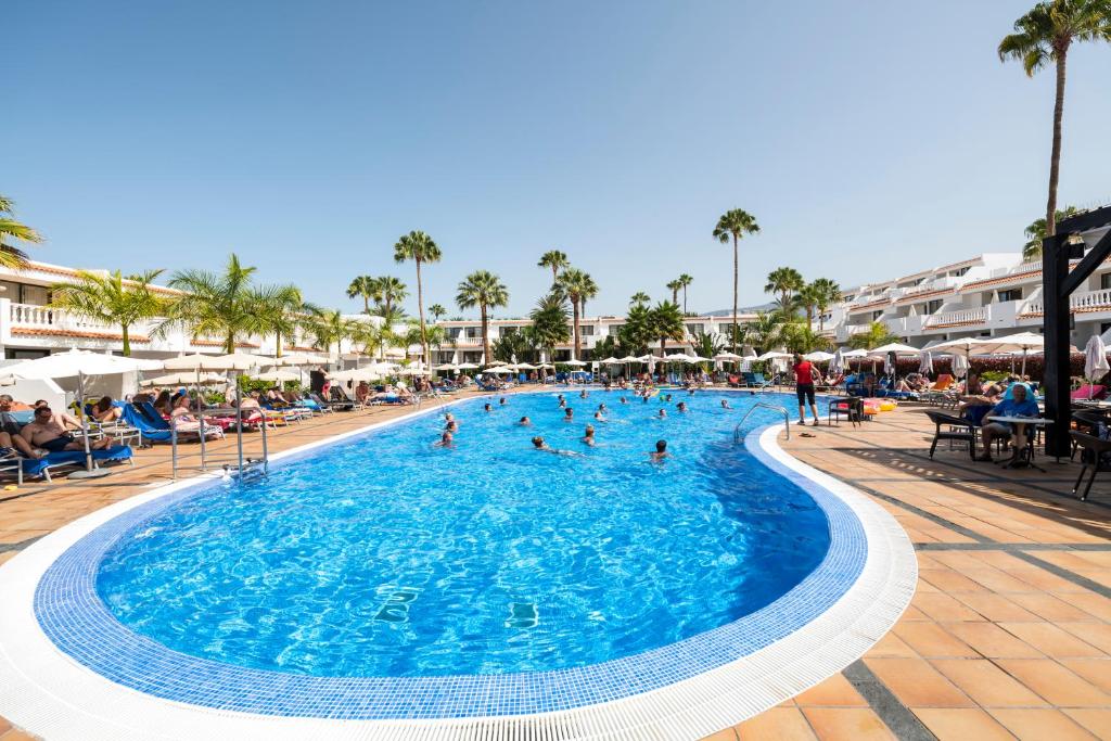 allsun Hotel Los Hibiscos, Costa Adeje, Spain - Booking.com