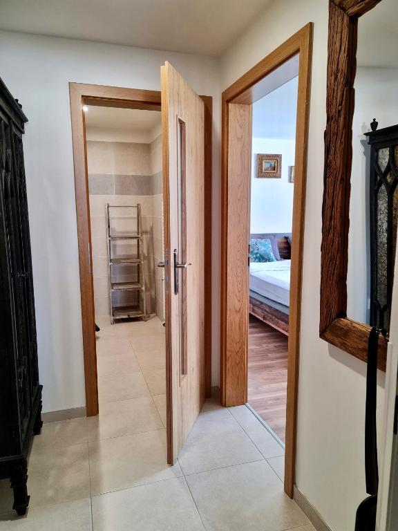Apartmán Praha Břevnov photo