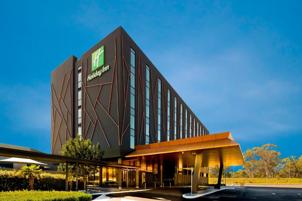 Imagen de la galería de Holiday Inn Sydney St Marys, an IHG Hotel, en St Marys