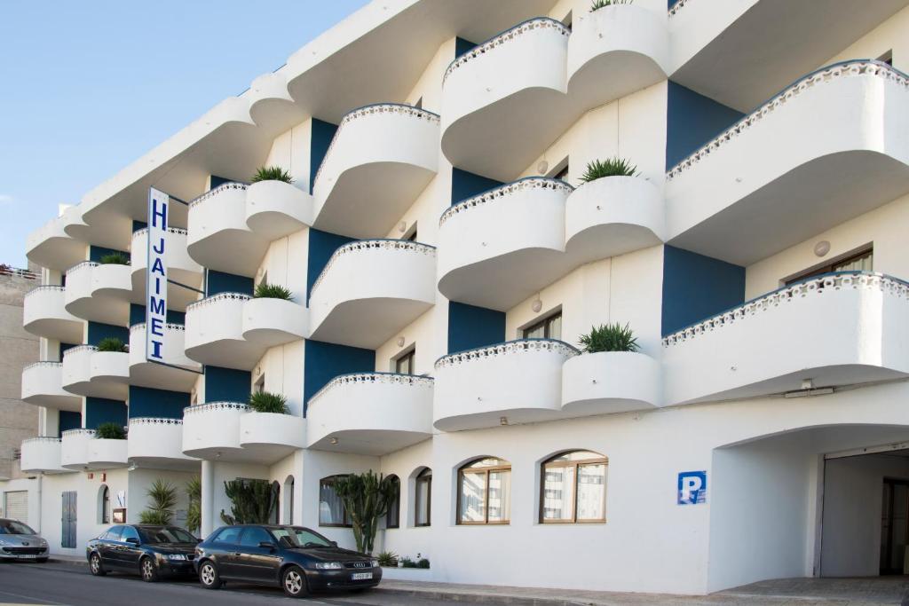 Hotel Jaime I, Peniscola – Updated 2023 Prices