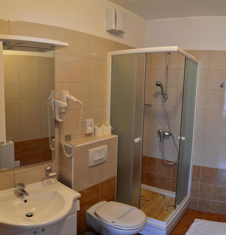 Fotografia z galérie ubytovania Rooms Funda Lepoglava v destinácii Ivanec