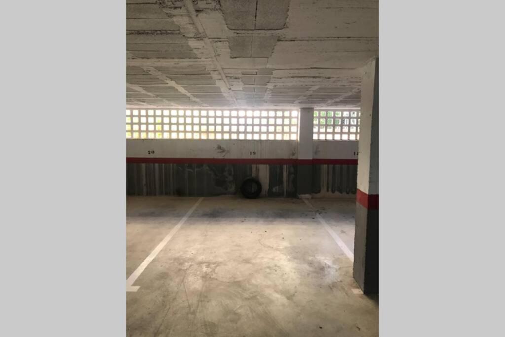 Kép Ático con terraza abierta/Open terrace apartment szállásáról Mijasban a galériában