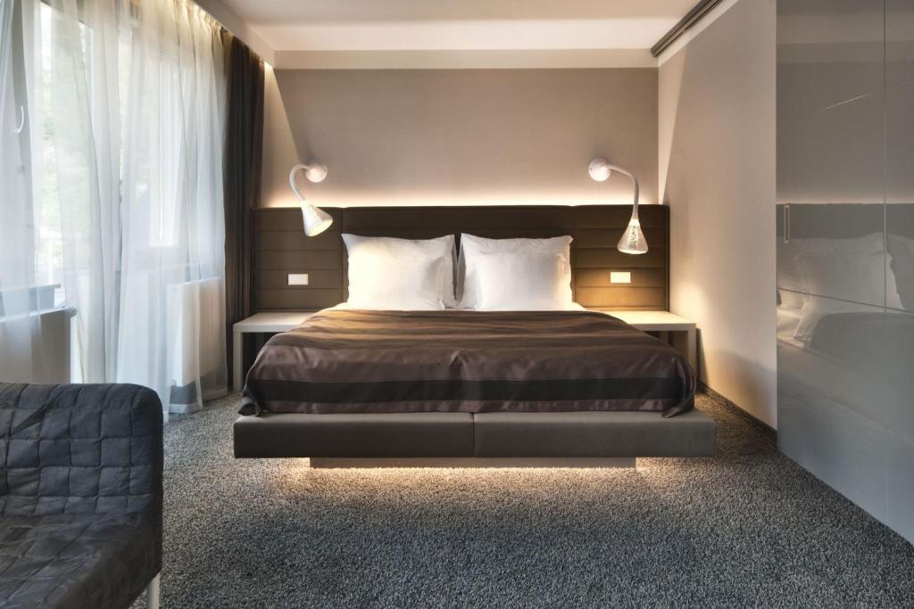 Prezident Luxury Spa & Wellness Hotel - 6