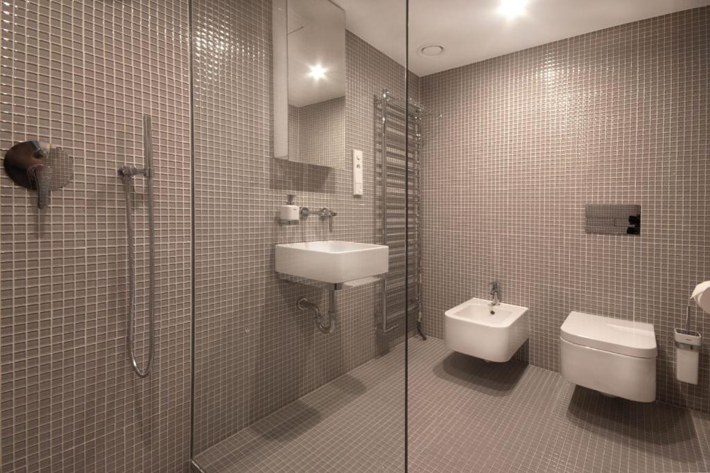 Prezident Luxury Spa & Wellness Hotel - 9