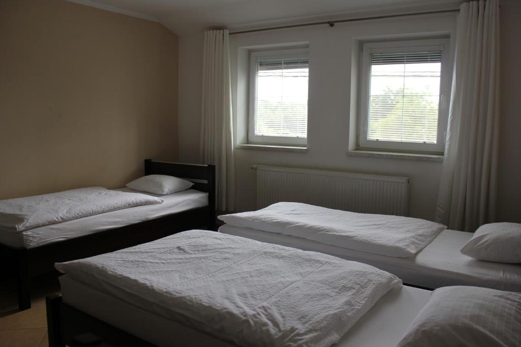 Fotografie z fotogalerie ubytování Hotel Pod Zelenou v destinaci Český Těšín