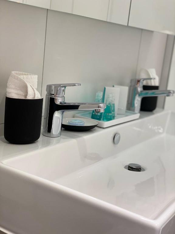 Boutique City Hotel Gallo - Resim 24