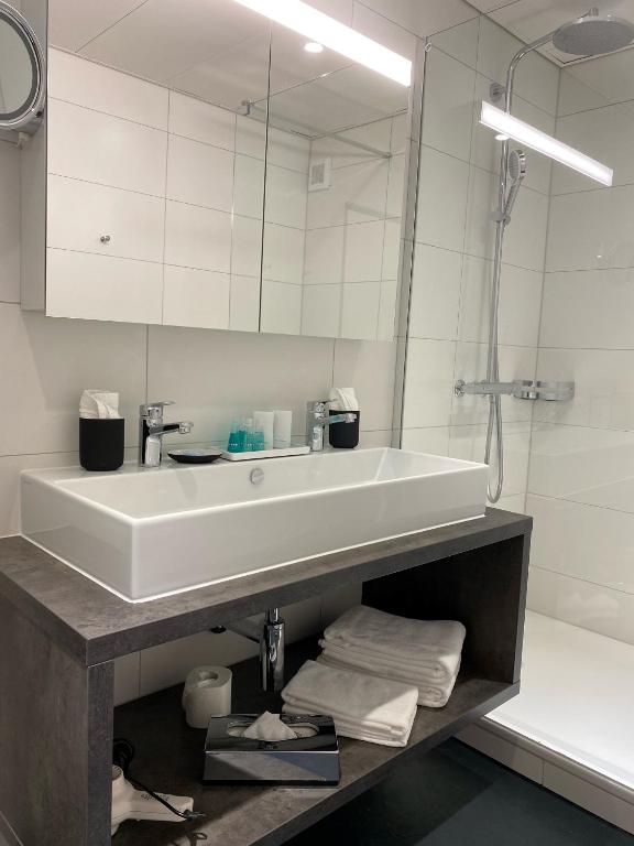 Boutique City Hotel Gallo - Resim 32