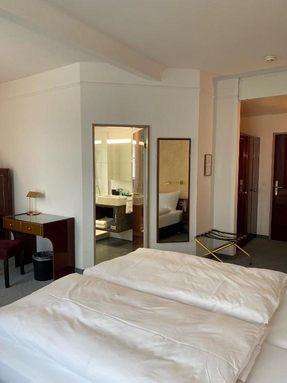 Boutique City Hotel Gallo - Resim 31