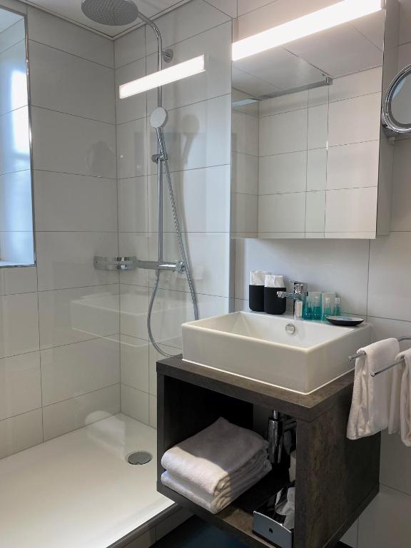 Boutique City Hotel Gallo - Resim 7