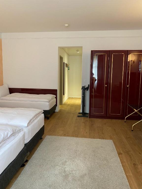 Boutique City Hotel Gallo - Driepersoonskamer