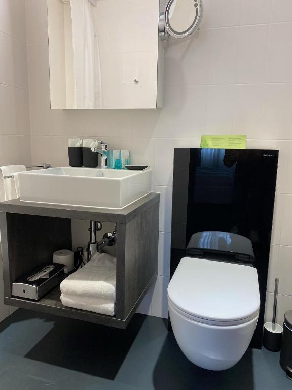 Boutique City Hotel Gallo - Resim 2