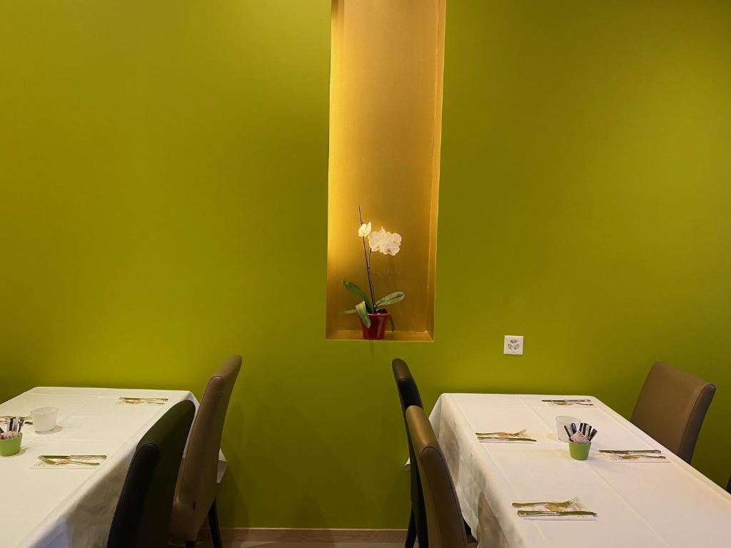 Boutique City Hotel Gallo - Resim 40