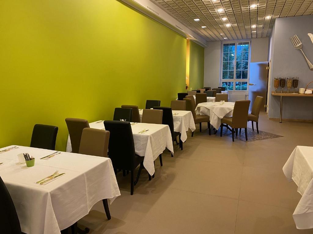 Boutique City Hotel Gallo - Resim 45