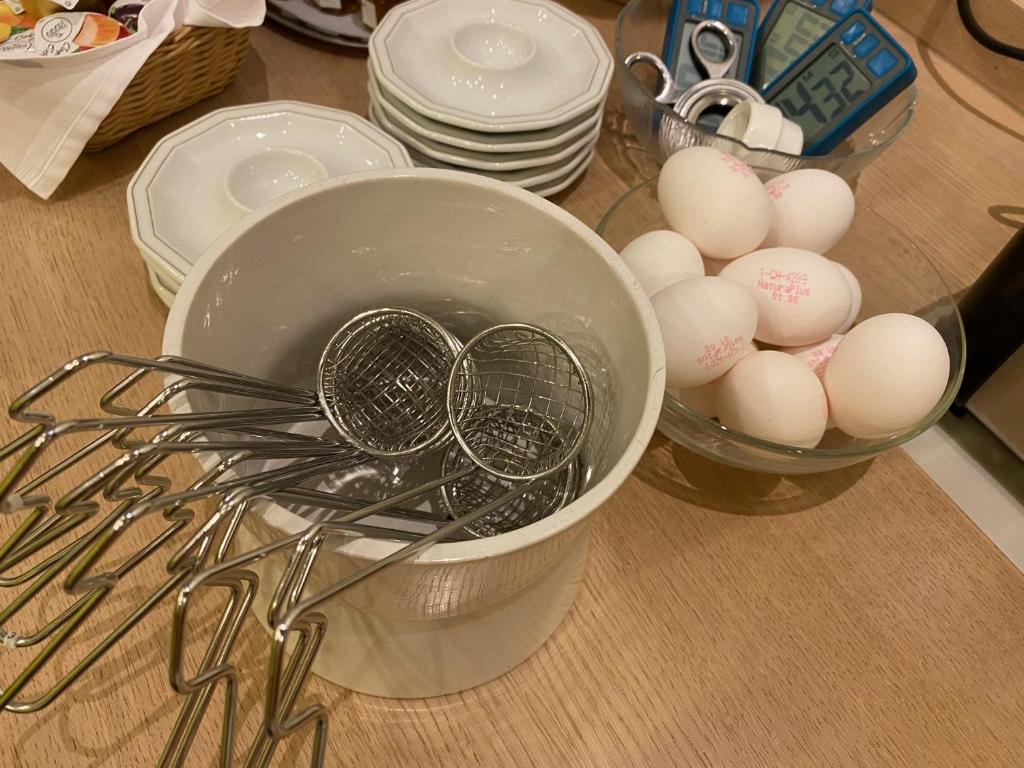 Boutique City Hotel Gallo - Resim 42