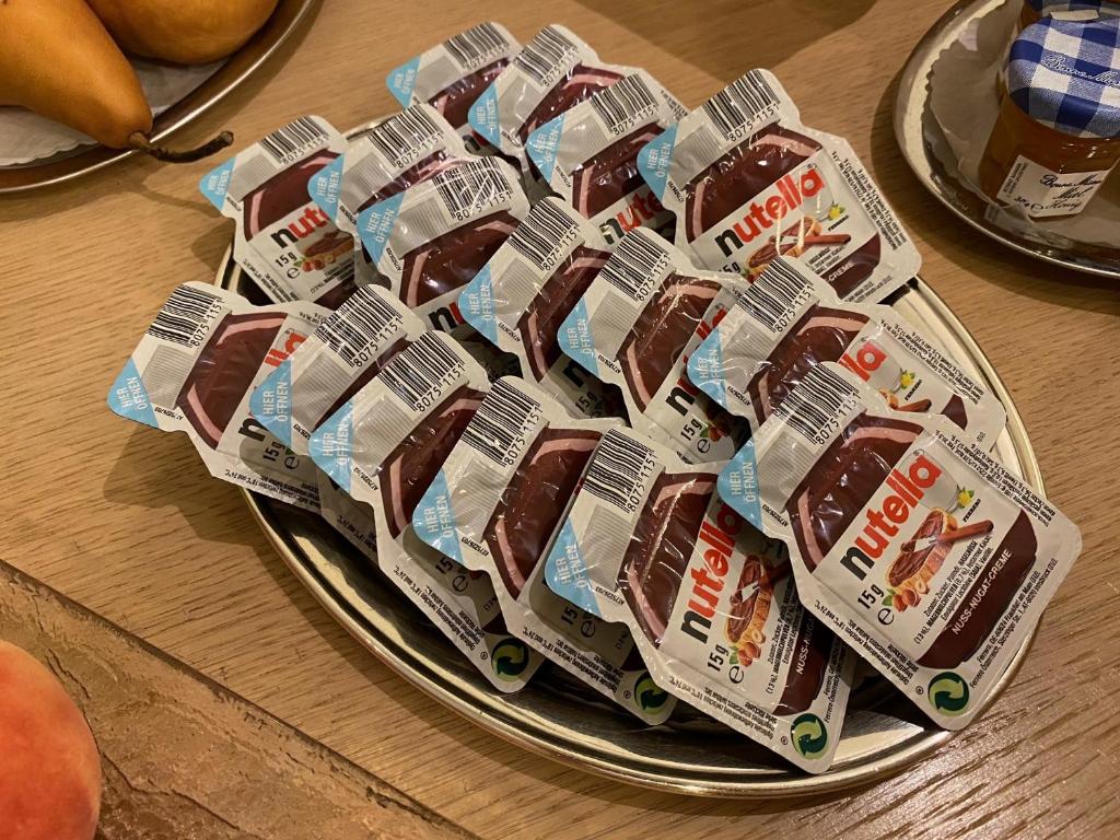 Boutique City Hotel Gallo - Resim 41