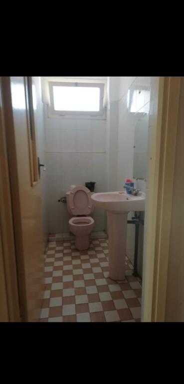 Magnifique appartement pour un séjour parfait - Three-Bedroom Apartment