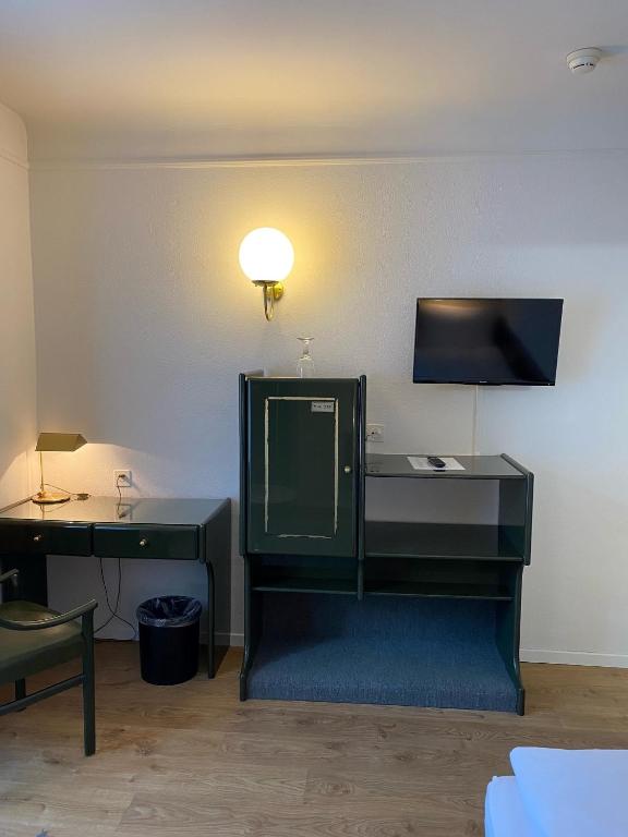 Boutique City Hotel Gallo - Eenpersoonskamer