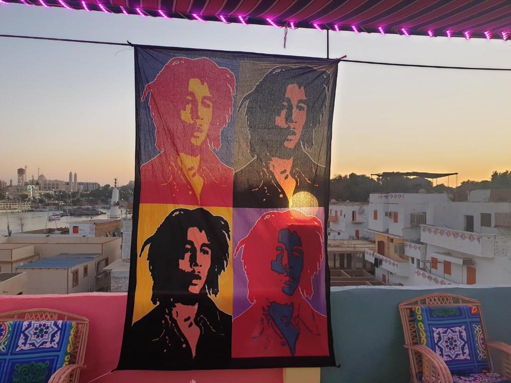 Bob Marley Guest House - 7