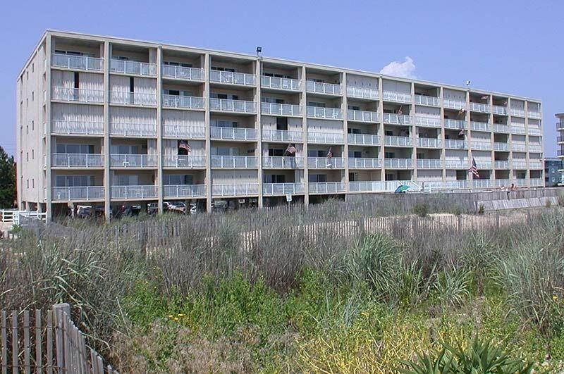 Beachmark 3D condo, Ocean City (updated prices 2024)