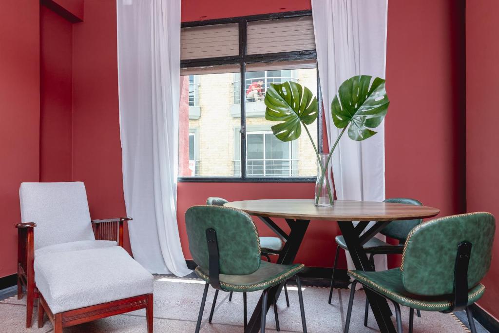 Appartements - Centre Ville - Apartment With Terrace