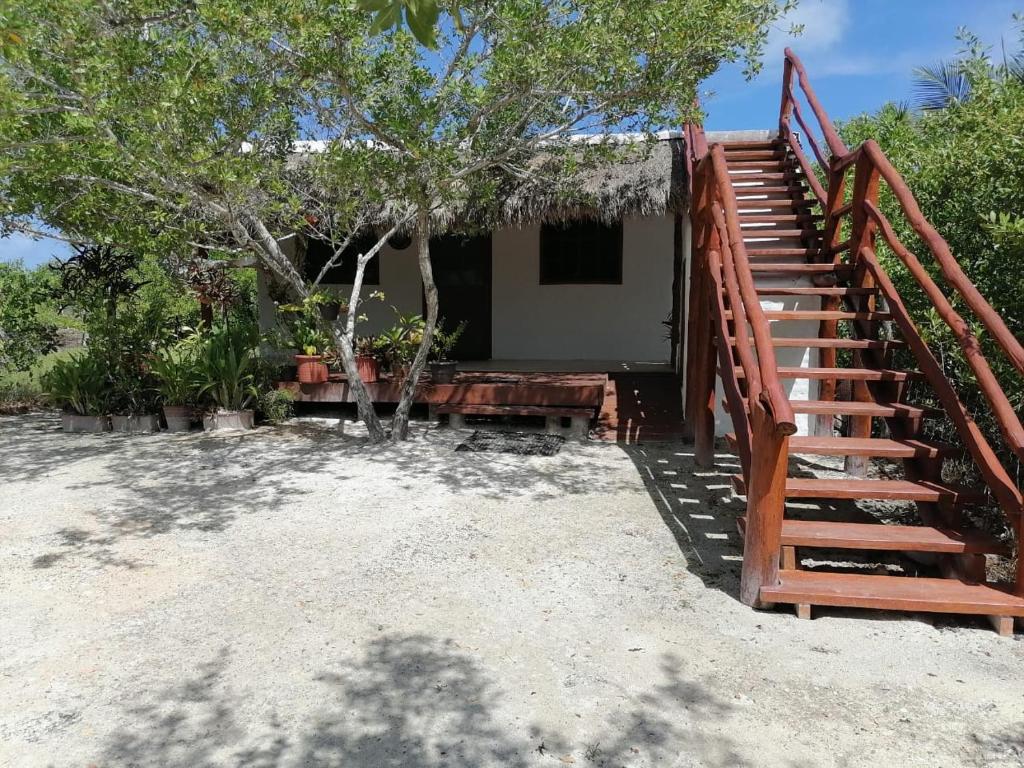 Casa De Luigi