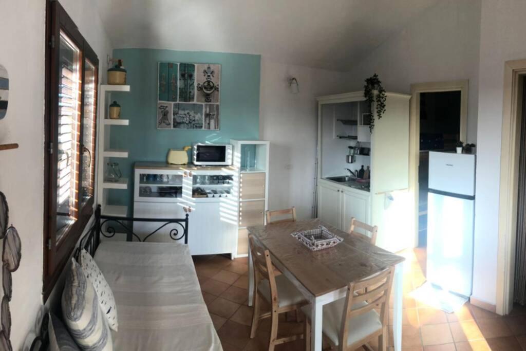Casa Margherita Residence Mirice Gallura - Appartement 2 Chambres