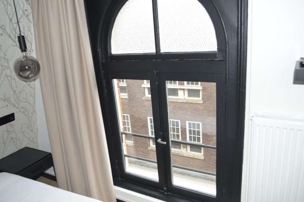 Haarlem Apart Hotel - Resim 29
