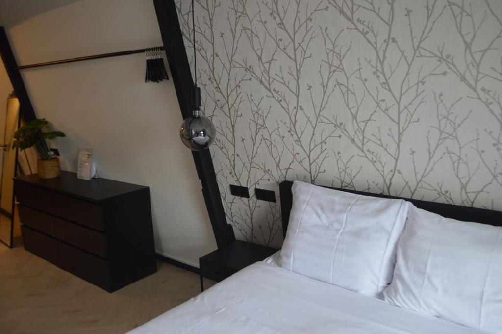 Haarlem Apart Hotel - Resim 31