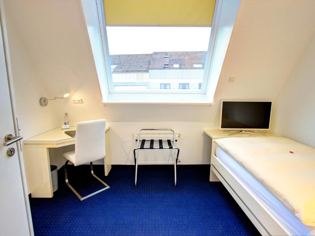 Hotel Linde - Einzelzimmer
