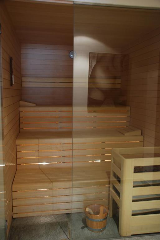 Fotografie z fotogalerie ubytování Aparthotel Pichler v destinaci Colle Isarco