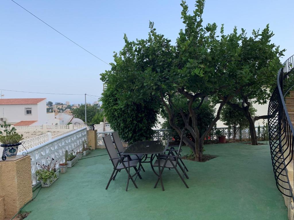 Llar Soraya - Chalet en Calpe, Calpe – Updated 2023 Prices