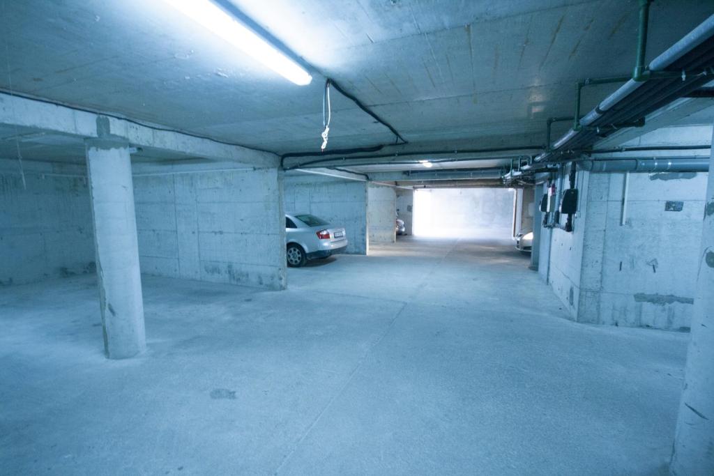 Apartments Butua - 7