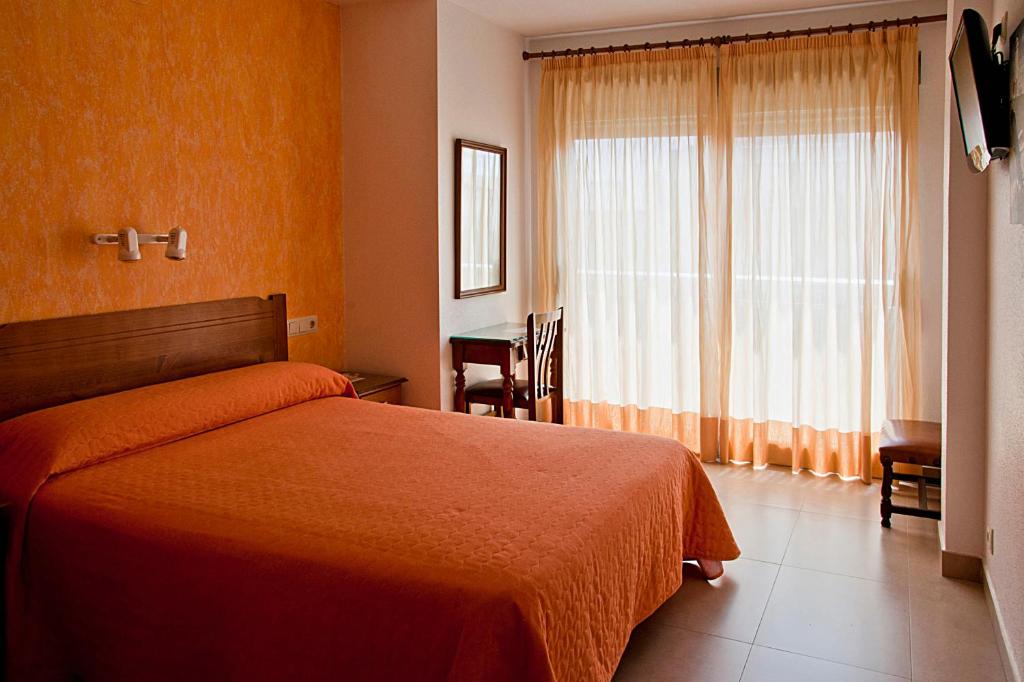 Hotel Marina (Spanje Peñíscola) - Booking.com
