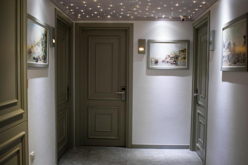 Fotografie z fotogalerie ubytování Mayer Hotel Istanbul v destinaci Istanbul