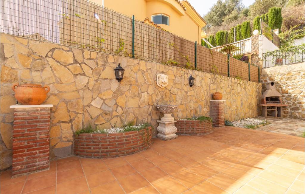 Fotografia z galérie ubytovania Lovely Home In Benalmádena v destinácii Benalmádena