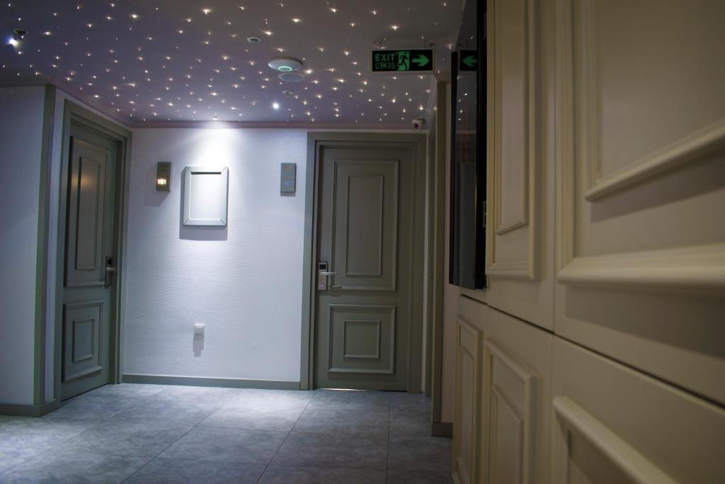 Fotografie z fotogalerie ubytování Mayer Hotel Istanbul v destinaci Istanbul