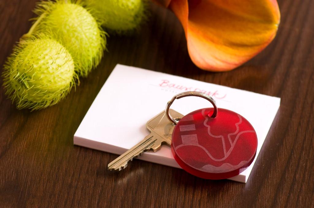 Baurs Park - Resim 37