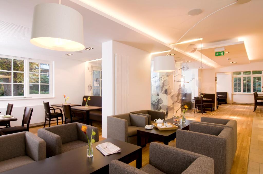 Baurs Park - Resim 35